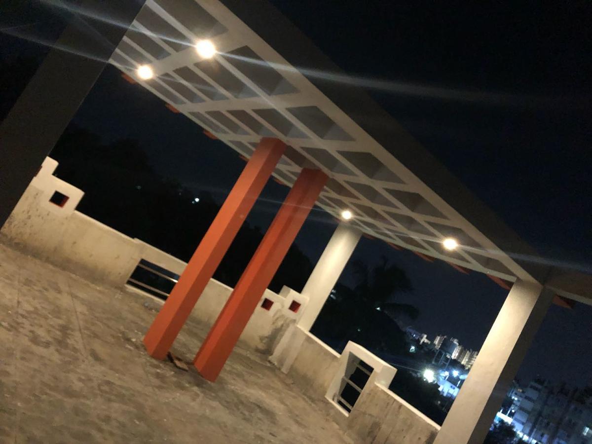 Willa Castle 50 Coimbatore Zewnętrze zdjęcie