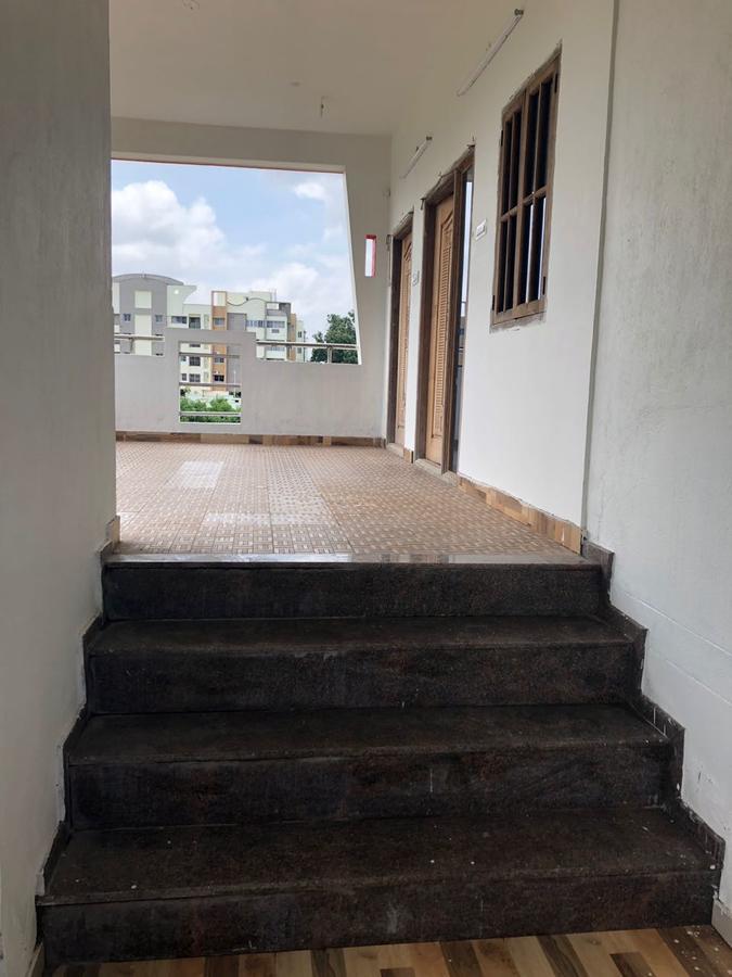 Willa Castle 50 Coimbatore Zewnętrze zdjęcie