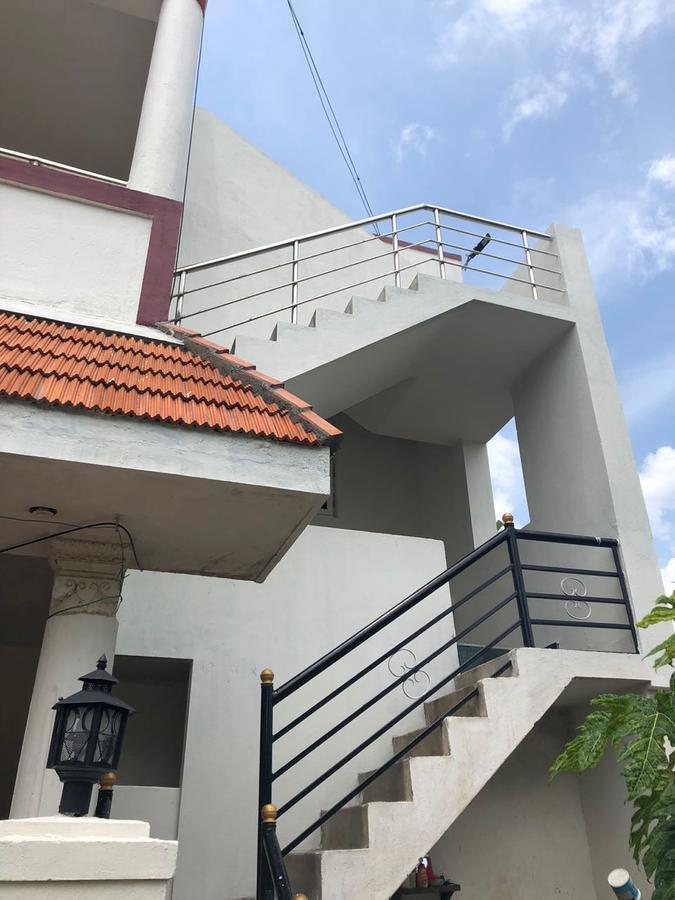 Willa Castle 50 Coimbatore Zewnętrze zdjęcie