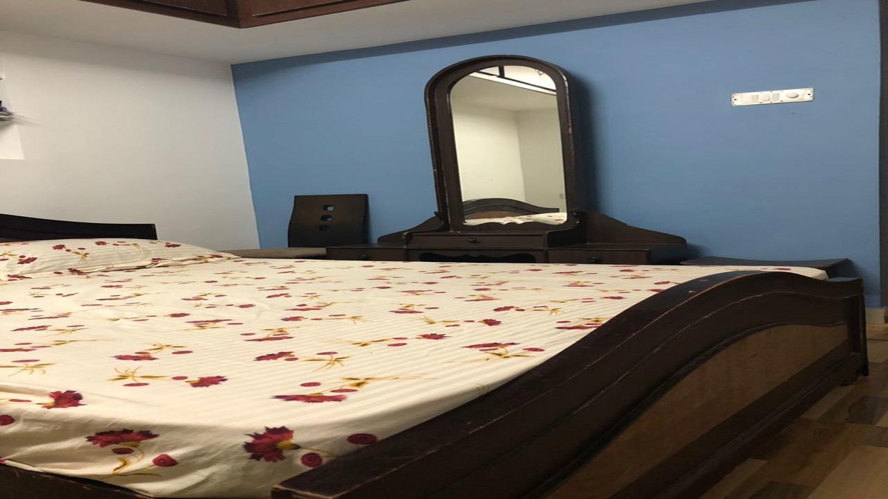 Willa Castle 50 Coimbatore Zewnętrze zdjęcie