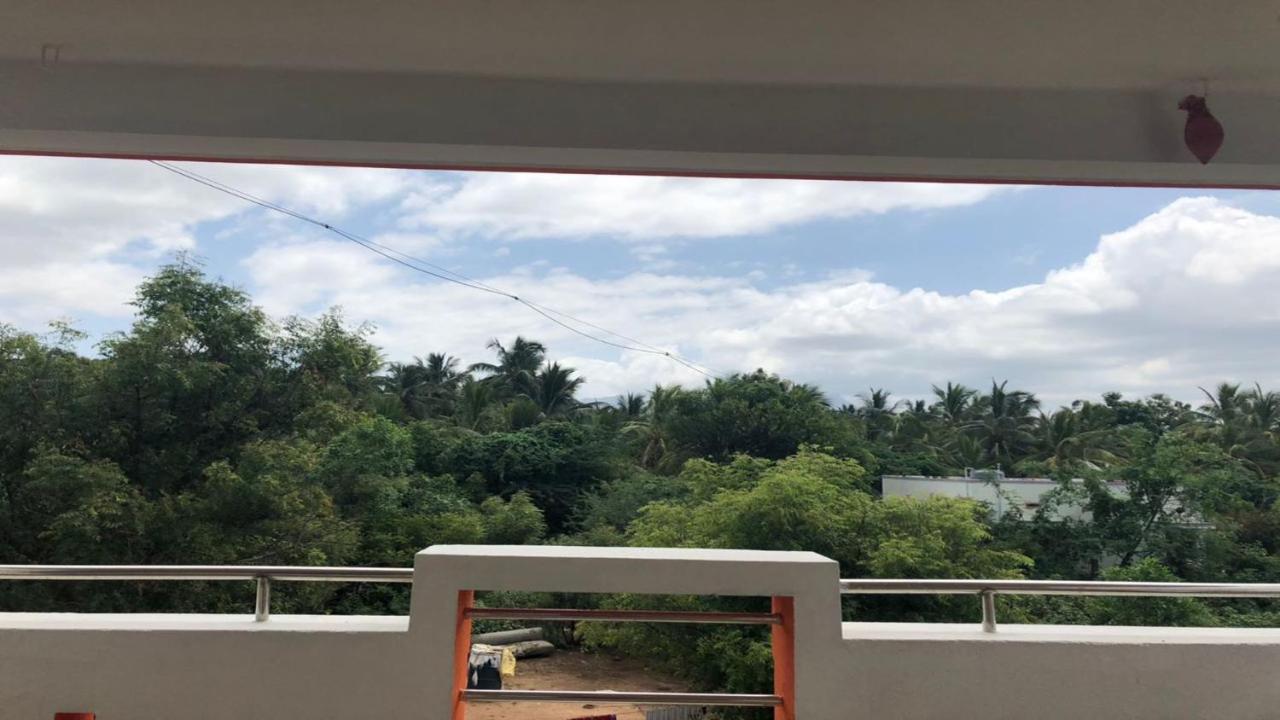 Willa Castle 50 Coimbatore Zewnętrze zdjęcie