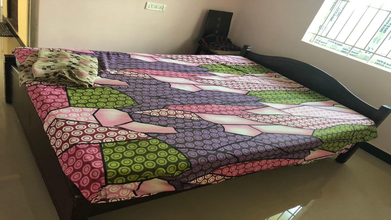 Willa Castle 50 Coimbatore Zewnętrze zdjęcie