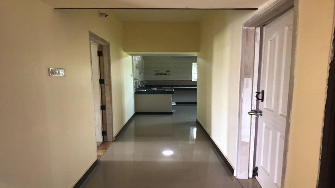 Willa Castle 50 Coimbatore Zewnętrze zdjęcie
