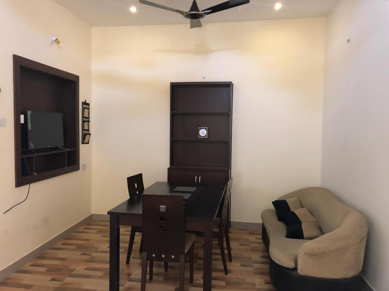 Willa Castle 50 Coimbatore Zewnętrze zdjęcie