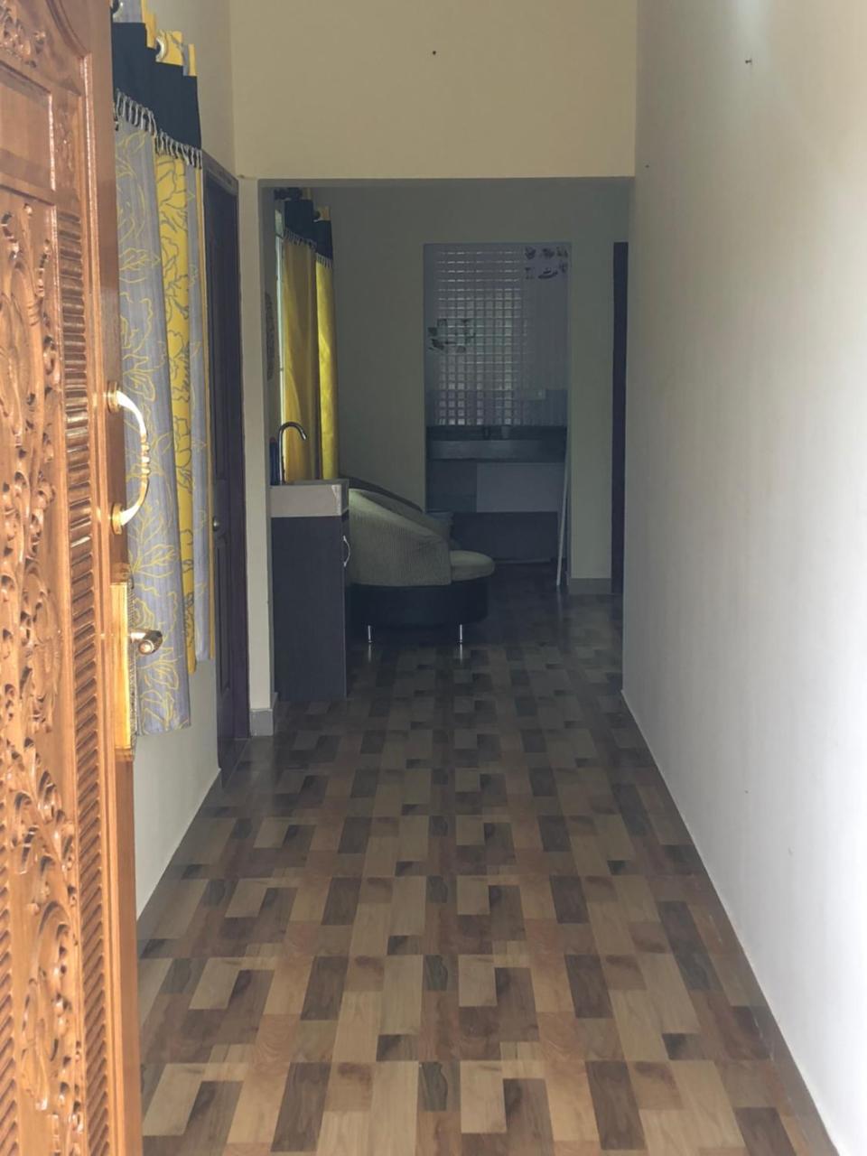 Willa Castle 50 Coimbatore Zewnętrze zdjęcie