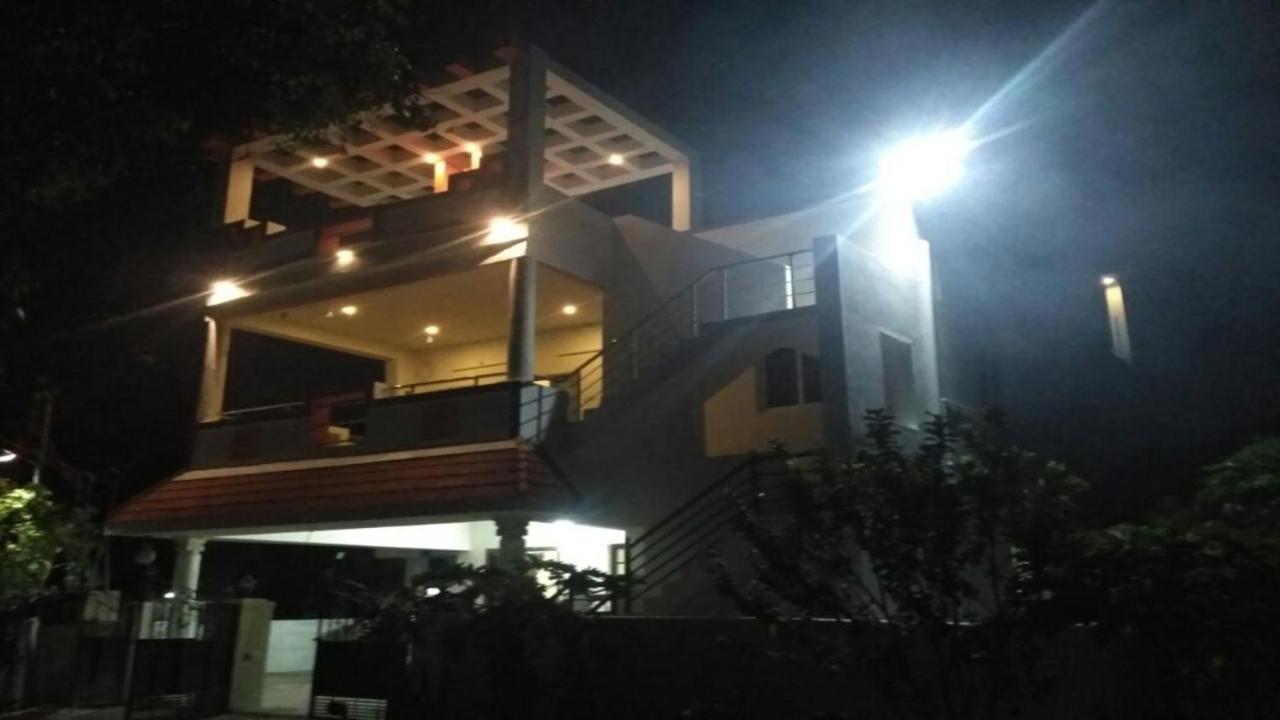 Willa Castle 50 Coimbatore Zewnętrze zdjęcie